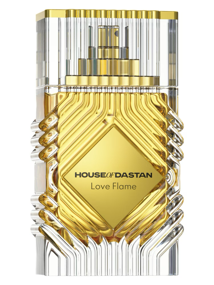 House Of Dastan Love Flame Samples